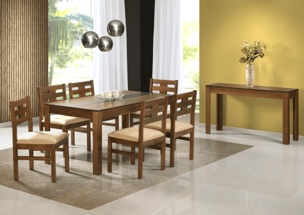 Linha Carol