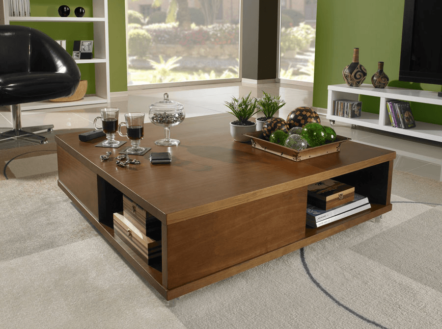 Mesa Linha Mônaco