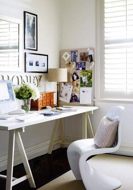 Home Offices decorados