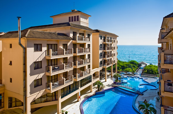 Jurerê-Beach-Village