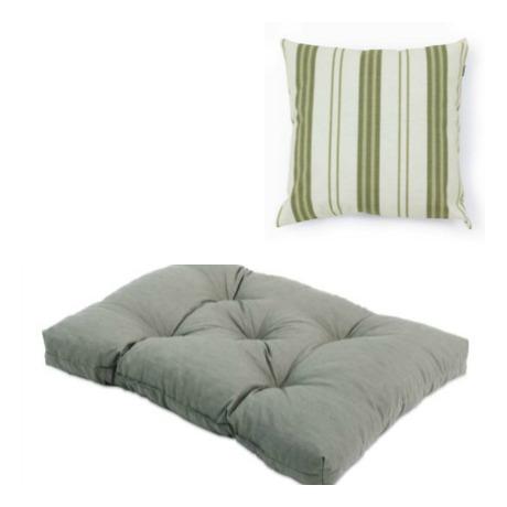 futon almofada