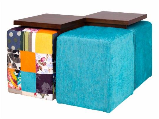 mesa-de-centro-com-4-puffes-duo-castanho-e-patchwork-1_album_mini