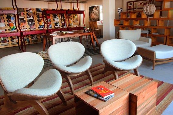 Aproveite seus espaços investindo em ambientes integrados