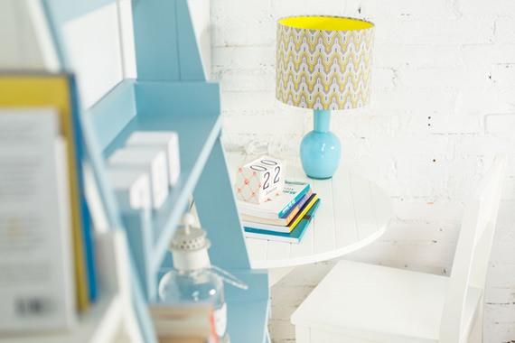 Home office compacto