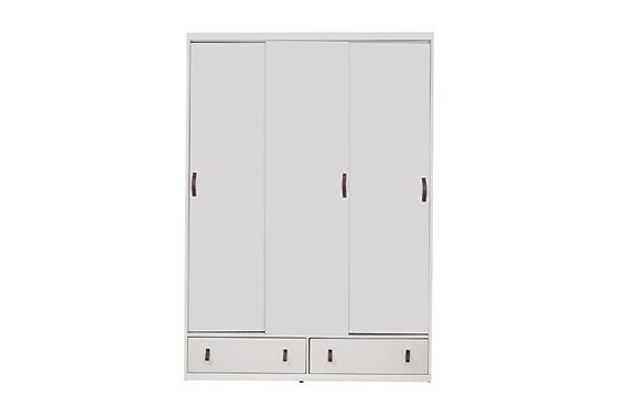 Armário de 3 portas
